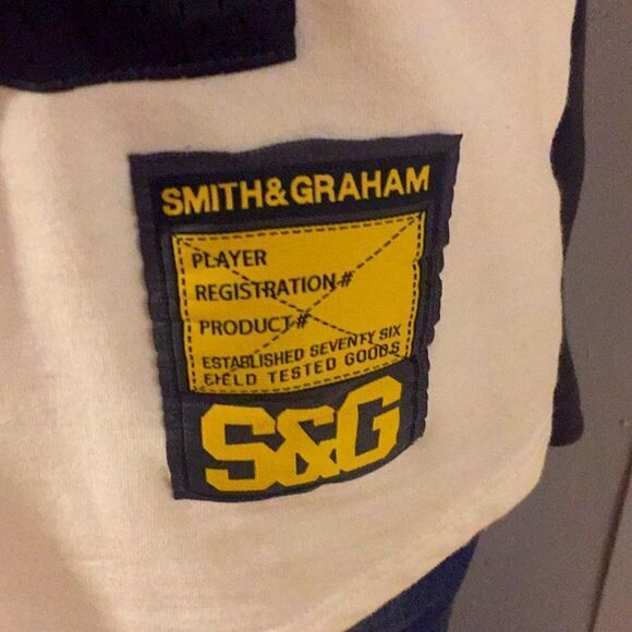 Smith & Graham Jersey/sweater - Picture 7 of 12